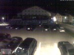 Archived image Stuben - Webcam Après Post Hotel 23:00
