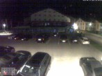 Archived image Stuben - Webcam Après Post Hotel 01:00