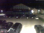 Archived image Stuben - Webcam Après Post Hotel 03:00