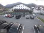 Archived image Stuben - Webcam Après Post Hotel 05:00