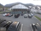 Archived image Stuben - Webcam Après Post Hotel 06:00