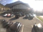 Archived image Stuben - Webcam Après Post Hotel 07:00