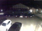 Archived image Stuben - Webcam Après Post Hotel 23:00