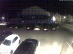 Archived image Stuben - Webcam Après Post Hotel 03:00