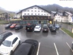 Archived image Stuben - Webcam Après Post Hotel 05:00