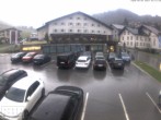 Archived image Stuben - Webcam Après Post Hotel 06:00