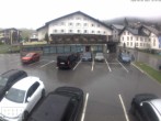 Archived image Stuben - Webcam Après Post Hotel 09:00