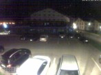 Archiv Foto Webcam Stuben am Arlberg - Blick auf das Après Post Hotel 03:00