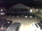 Archiv Foto Webcam Stuben am Arlberg - Blick auf das Après Post Hotel 00:00