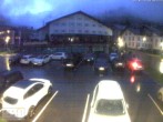 Archived image Stuben - Webcam Après Post Hotel 05:00