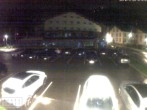 Archiv Foto Webcam Stuben am Arlberg - Blick auf das Après Post Hotel 01:00