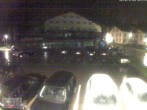 Archiv Foto Webcam Stuben am Arlberg - Blick auf das Après Post Hotel 03:00