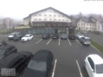 Archived image Stuben - Webcam Après Post Hotel 07:00