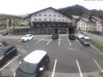 Archived image Stuben - Webcam Après Post Hotel 09:00