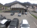 Archived image Stuben - Webcam Après Post Hotel 09:00