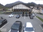 Archived image Stuben - Webcam Après Post Hotel 17:00