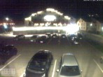 Archived image Stuben - Webcam Après Post Hotel 19:00
