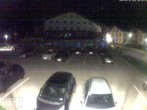 Archiv Foto Webcam Stuben am Arlberg - Blick auf das Après Post Hotel 03:00