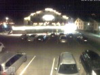 Archiv Foto Webcam Stuben am Arlberg - Blick auf das Après Post Hotel 19:00
