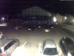 Archiv Foto Webcam Stuben am Arlberg - Blick auf das Après Post Hotel 03:00