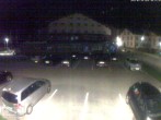 Archiv Foto Webcam Stuben am Arlberg - Blick auf das Après Post Hotel 03:00