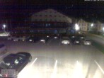Archiv Foto Webcam Stuben am Arlberg - Blick auf das Après Post Hotel 03:00