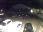 Archiv Foto Webcam Stuben am Arlberg - Blick auf das Après Post Hotel 01:00