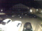 Archiv Foto Webcam Stuben am Arlberg - Blick auf das Après Post Hotel 03:00