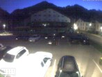 Archiv Foto Webcam Stuben am Arlberg - Blick auf das Après Post Hotel 05:00