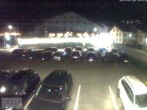 Archiv Foto Webcam Stuben am Arlberg - Blick auf das Après Post Hotel 19:00