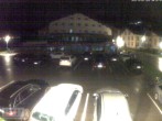Archiv Foto Webcam Stuben am Arlberg - Blick auf das Après Post Hotel 23:00