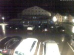 Archiv Foto Webcam Stuben am Arlberg - Blick auf das Après Post Hotel 01:00