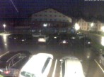 Archiv Foto Webcam Stuben am Arlberg - Blick auf das Après Post Hotel 05:00
