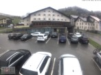 Archiv Foto Webcam Stuben am Arlberg - Blick auf das Après Post Hotel 07:00