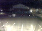 Archiv Foto Webcam Stuben am Arlberg - Blick auf das Après Post Hotel 03:00