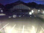 Archiv Foto Webcam Stuben am Arlberg - Blick auf das Après Post Hotel 05:00