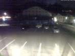 Archiv Foto Webcam Stuben am Arlberg - Blick auf das Après Post Hotel 19:00