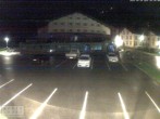 Archiv Foto Webcam Stuben am Arlberg - Blick auf das Après Post Hotel 01:00