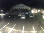 Archiv Foto Webcam Stuben am Arlberg - Blick auf das Après Post Hotel 03:00