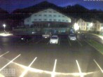 Archiv Foto Webcam Stuben am Arlberg - Blick auf das Après Post Hotel 05:00