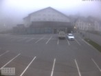 Archiv Foto Webcam Stuben am Arlberg - Blick auf das Après Post Hotel 17:00