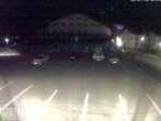 Archiv Foto Webcam Stuben am Arlberg - Blick auf das Après Post Hotel 23:00