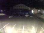 Archiv Foto Webcam Stuben am Arlberg - Blick auf das Après Post Hotel 03:00
