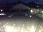 Archiv Foto Webcam Stuben am Arlberg - Blick auf das Après Post Hotel 05:00
