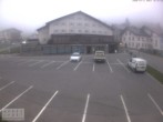 Archiv Foto Webcam Stuben am Arlberg - Blick auf das Après Post Hotel 17:00