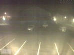 Archiv Foto Webcam Stuben am Arlberg - Blick auf das Après Post Hotel 19:00