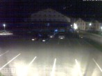 Archived image Stuben - Webcam Après Post Hotel 23:00