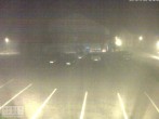 Archived image Stuben - Webcam Après Post Hotel 05:00