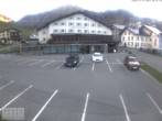 Archived image Stuben - Webcam Après Post Hotel 07:00