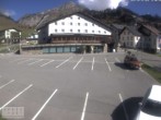 Archived image Stuben - Webcam Après Post Hotel 11:00